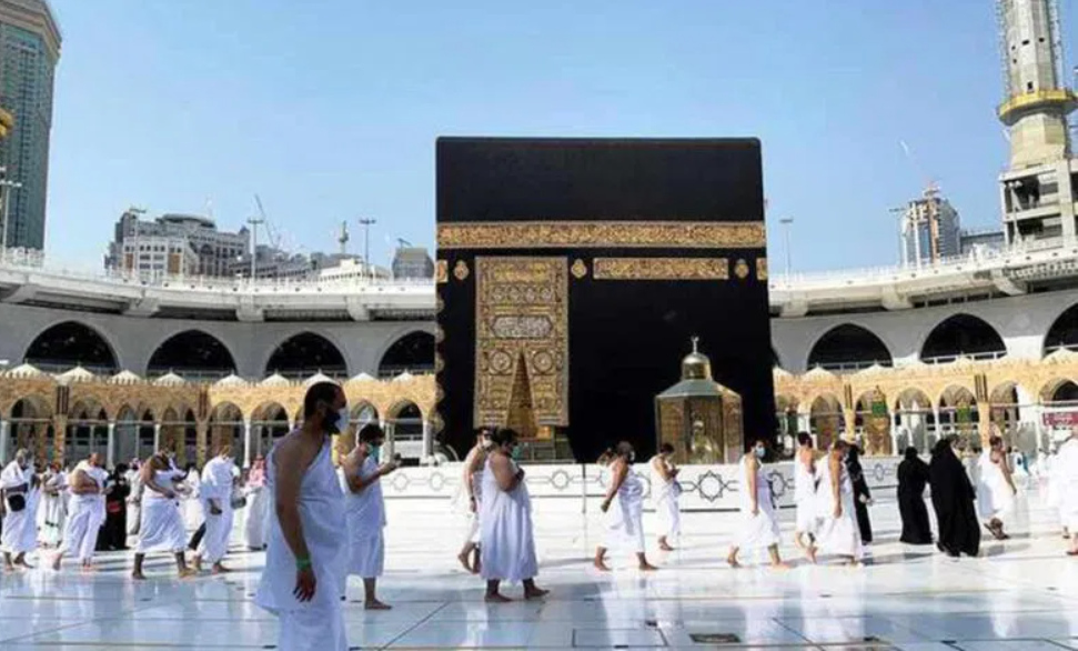 أسعار حملات العمرة من الرياض