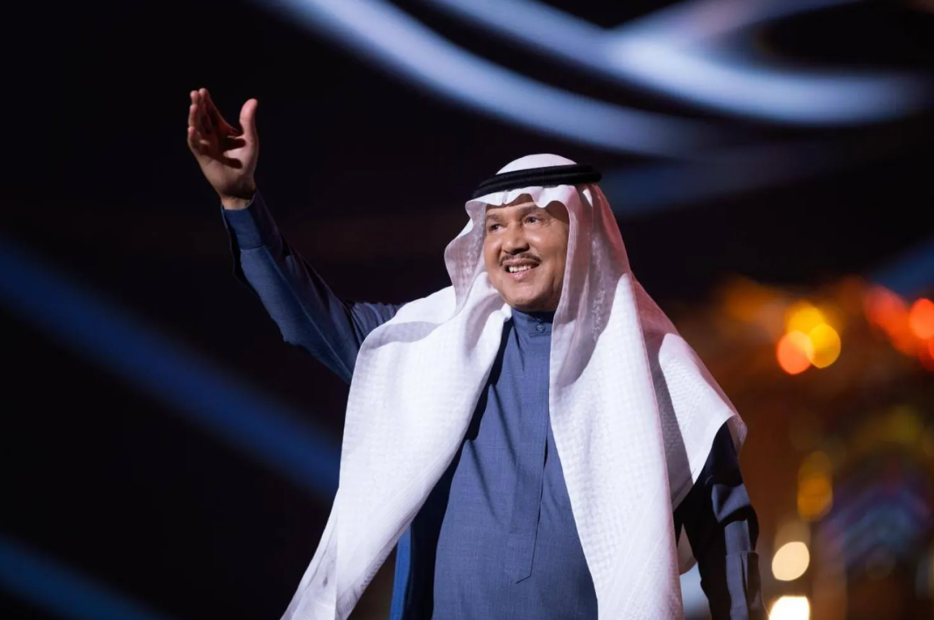 أجمل 10 فنانين في الخليج العربي