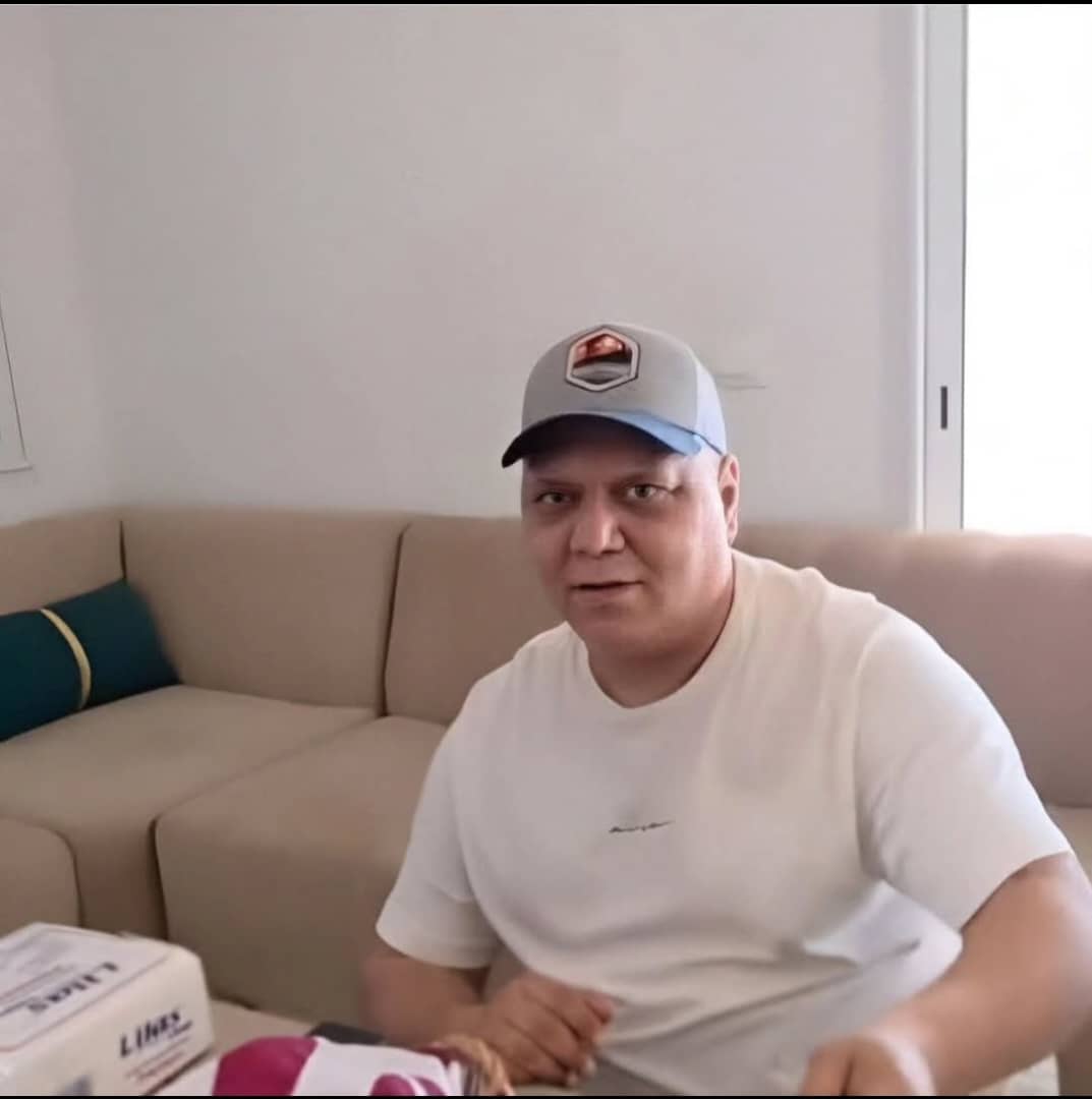 وليد التونسي ويكيبيديا