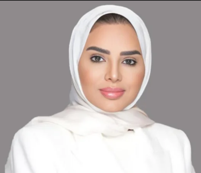 دلال العثمان مديرة للهيئة العامة لشؤون ذوي الإعاقة