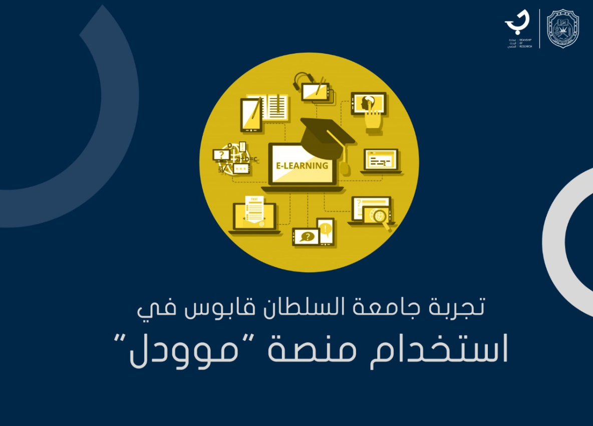 مودل جامعة السلطان قابوس