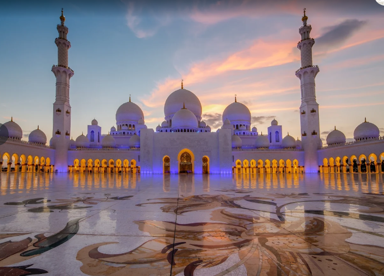 أماكن سياحية في دبي مجانية