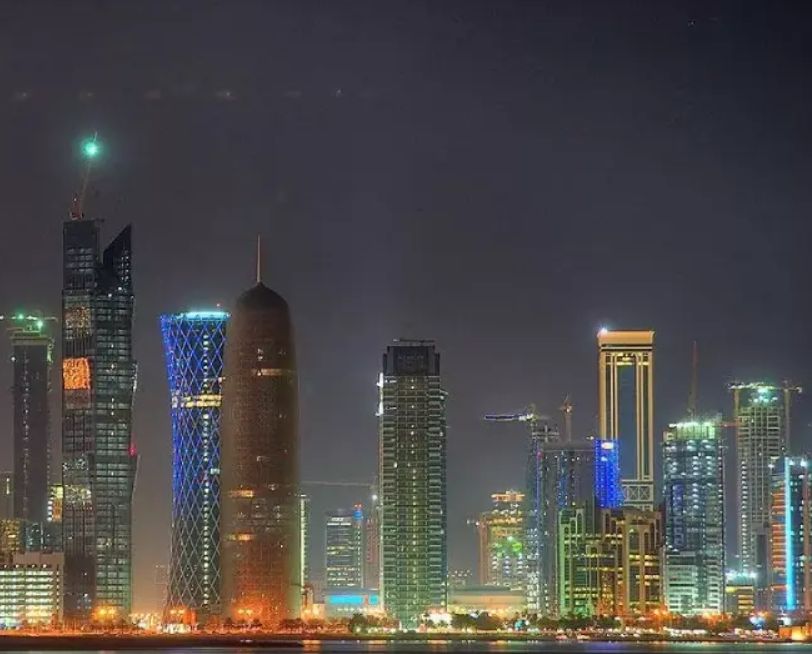أماكن سياحية في قطر للعوائل في الصيف