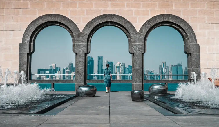 أماكن ترفيه في قطر للكبار