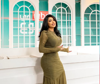 نجاح المساعيد ويكيبيديا