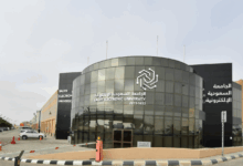 تخصصات الجامعة السعودية الإلكترونية