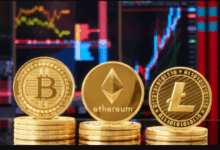 أفضل العملات الرقمية