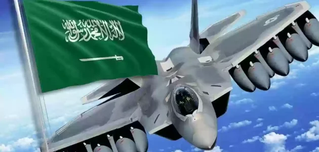 راتب الطيار السعودي عام 2025