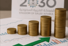 الاقتصاد السعودي 2025