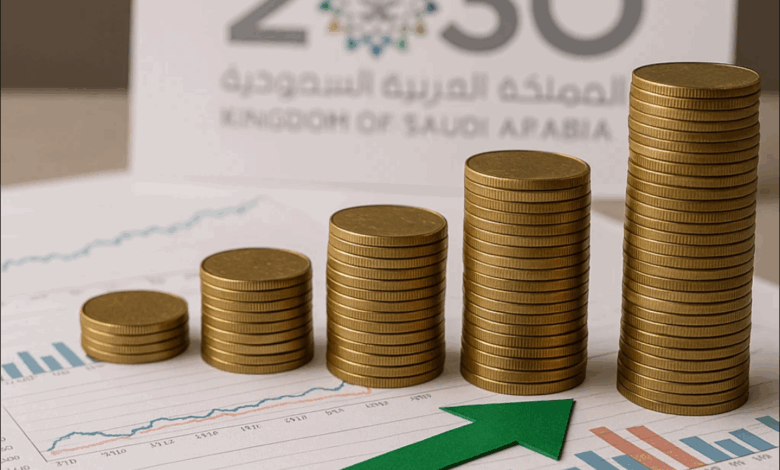 الاقتصاد السعودي 2025