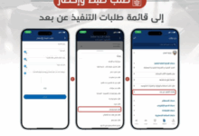 خدمة طلب ضبط وإحضار
