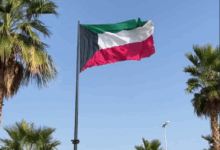 سحب الجنسية الكويتية