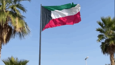 سحب الجنسية الكويتية