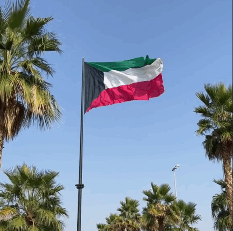 سحب الجنسية الكويتية