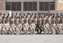 التسجيل في موقع وزارة الدفاع الكويتية