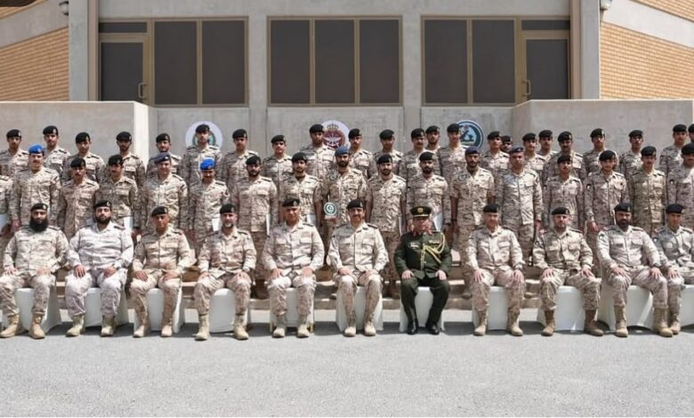 التسجيل في موقع وزارة الدفاع الكويتية