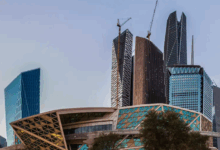 رسوم الإقامة المميزة في السعودية