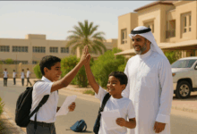 الاستعلام عن نتائج الثانوية العامة في الكويت