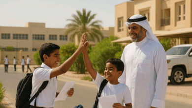 الاستعلام عن نتائج الثانوية العامة في الكويت