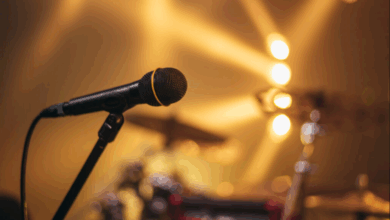 أجمل 10 فنانين في الخليج العربي