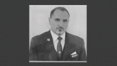 محسن الزهراني
