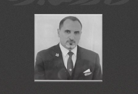 محسن الزهراني
