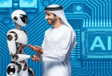 أفضل الجامعات الذكاء الاصطناعي في الإمارات