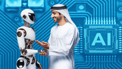 أفضل الجامعات الذكاء الاصطناعي في الإمارات