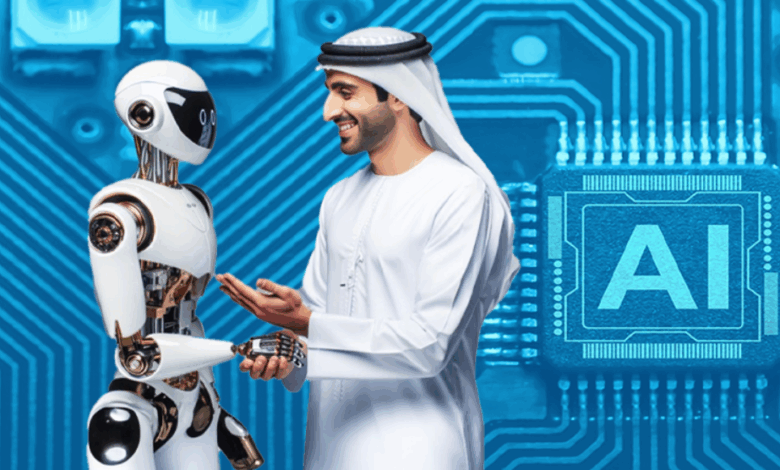 أفضل الجامعات الذكاء الاصطناعي في الإمارات