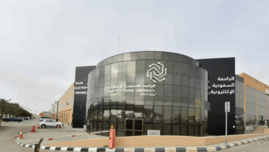 رسوم الجامعة السعودية الإلكترونية لبرامج الدبلوم