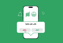 خدمة مبايعة المركبات للمشتري