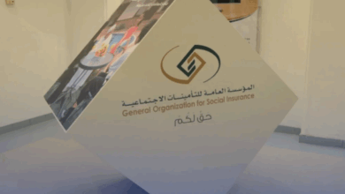 منصة التأمينات الاجتماعية الجديدة