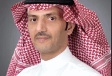 خالد سالم الغامدي