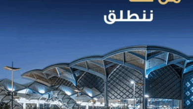 أسعار تذاكر قطار الحرمين