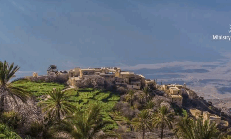 أماكن سياحية في سلطنة عمان في الشتاء