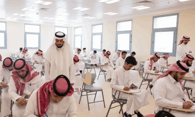 بوابة الدخول الموحد جامعة حائل
