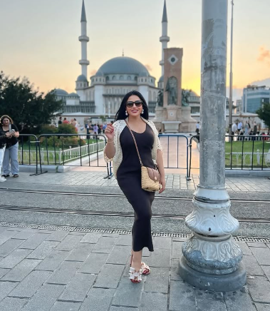 نجاح المساعيد ويكيبيديا