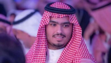 الأمير راكان بن سلمان بن عبدالعزيز