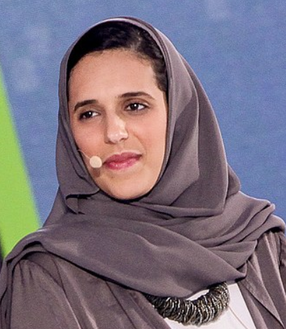 الأميرة هيفاء بنت محمد بن سعود