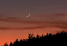 رؤية رمضان 2026