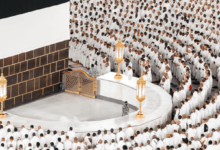 استرداد قيمة حجز الحج 1447