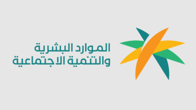 الاستعلام عن موظف وافد