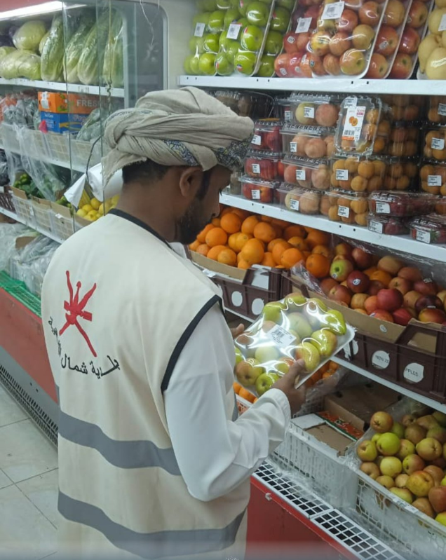 رواتب عمال المطاعم في سلطنة عمان