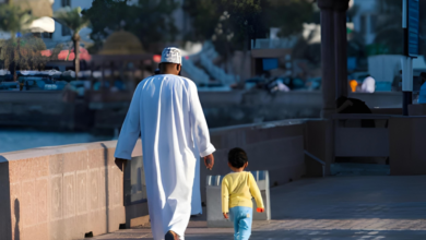 تكلفة المعيشة في سلطنة عمان
