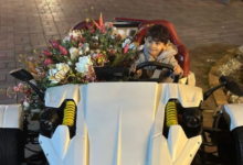 مهرجان الورد الطائفي 2026