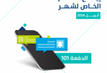 الاعتراض على نقص حساب المواطن