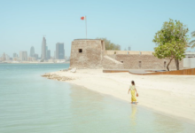 السياحة في المنامة 2026