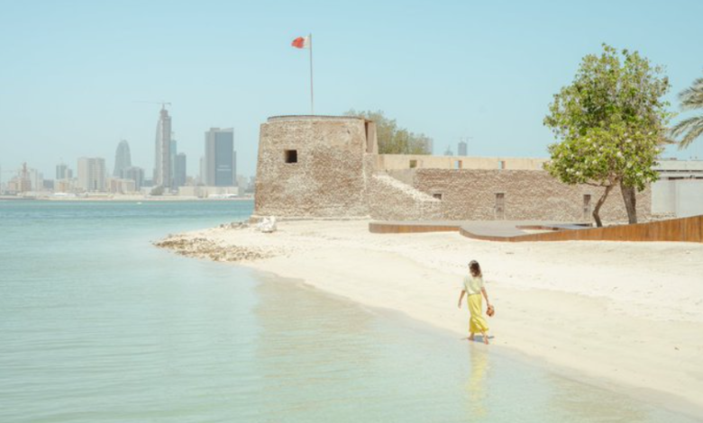 السياحة في المنامة 2026