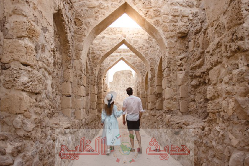 السياحة في المنامة 2026