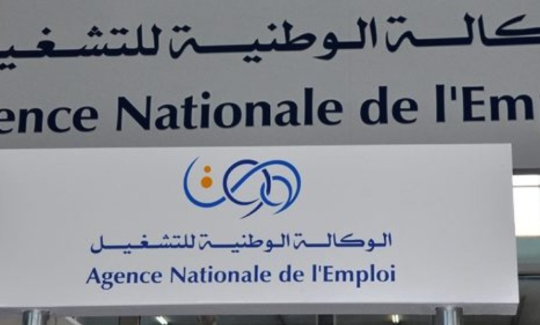 تسجيل في منحة البطالة 2026